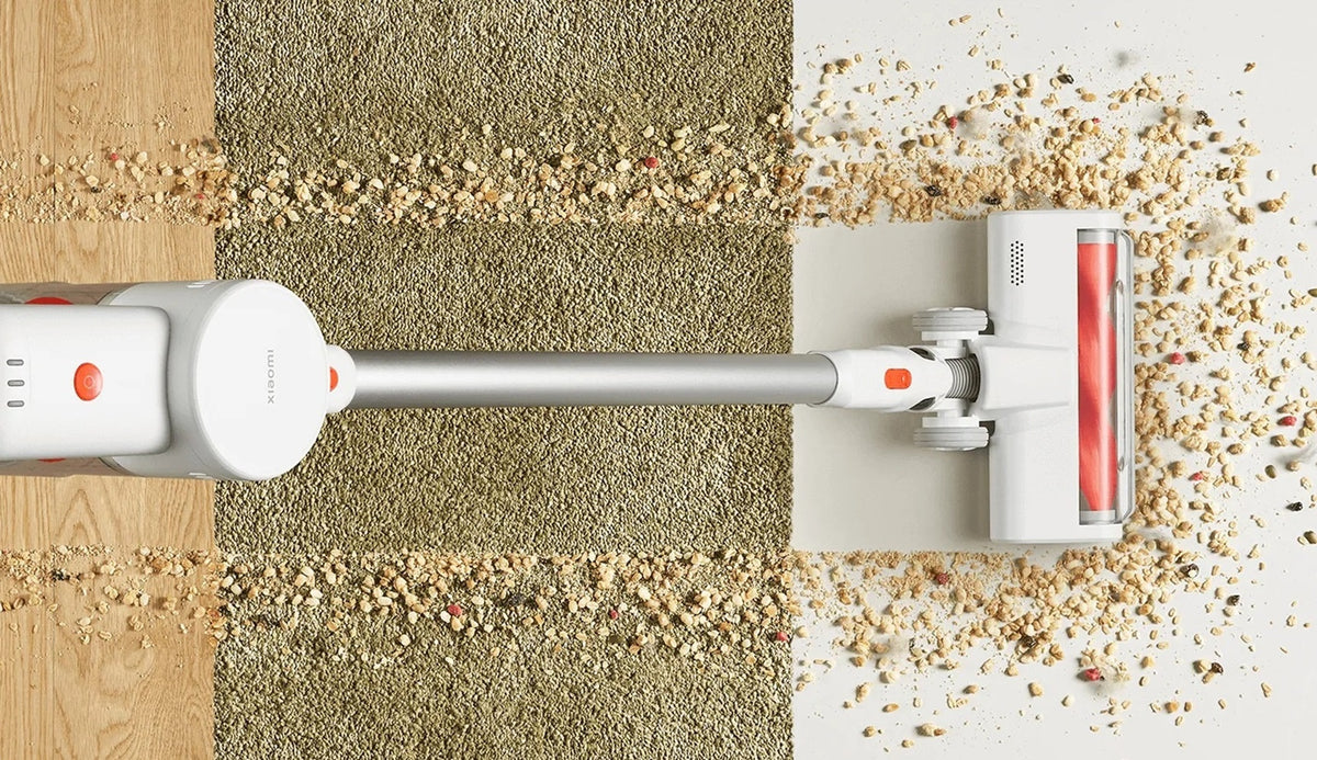Xiaomi Vacuum Cleaner G20 Lite