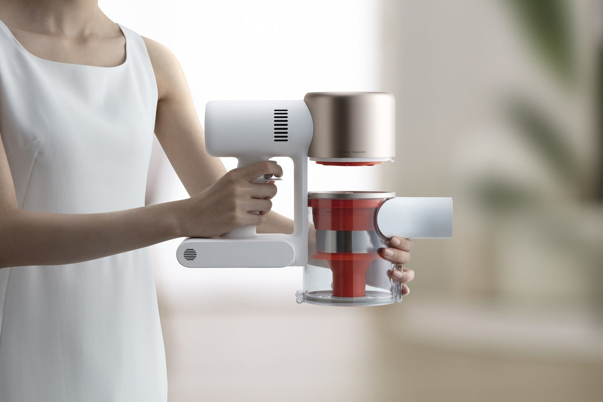 Xiaomi Vacuum Cleaner G9 Plus Battery Pack