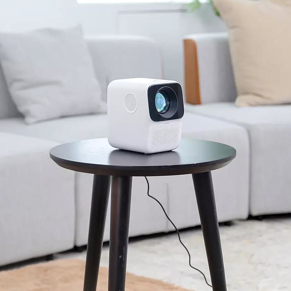 Projecteur portable Xiaomi Wanbo T2 Free