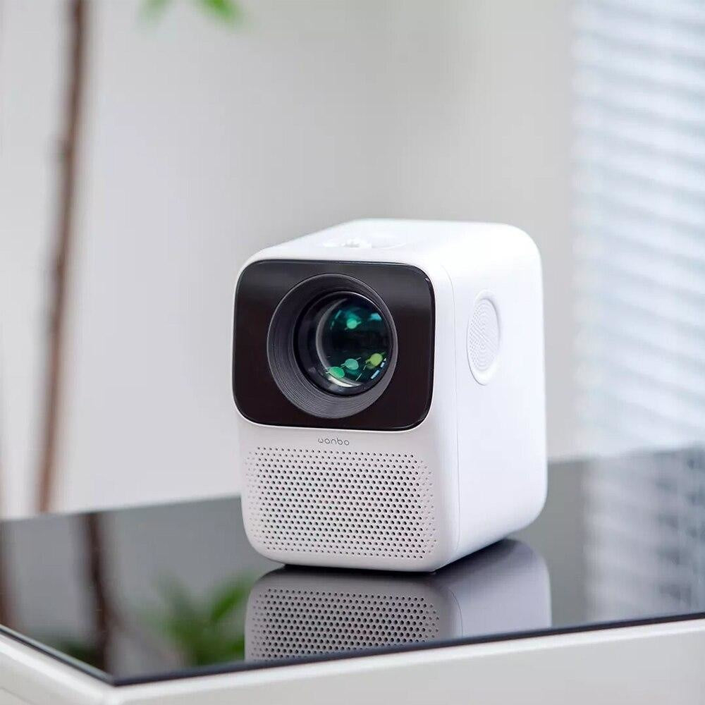 Projecteur portable Xiaomi Wanbo T2 Free