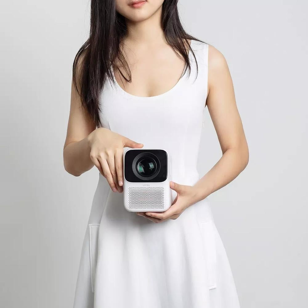 Projecteur portable Xiaomi Wanbo T2 Free