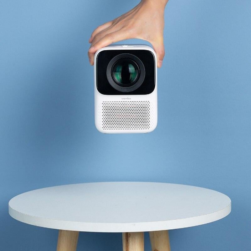 Projecteur portable Xiaomi Wanbo T2 Free