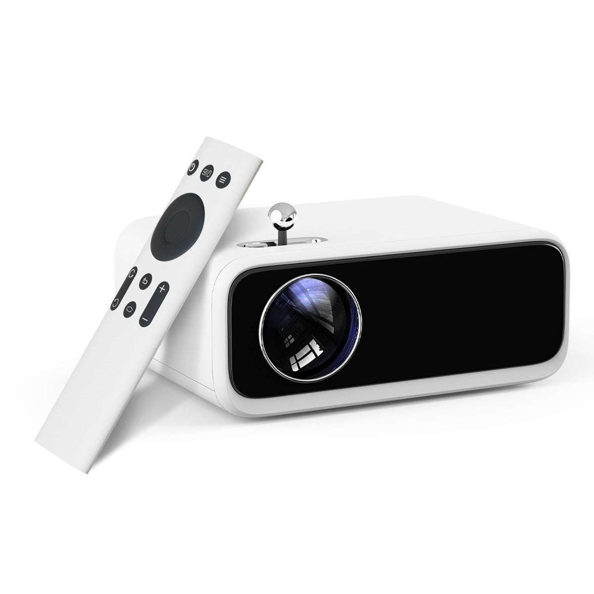 Xiaomi Wanbo Projector Mini XS01