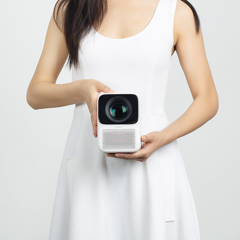 Xiaomi Wanbo Projector T2 Max