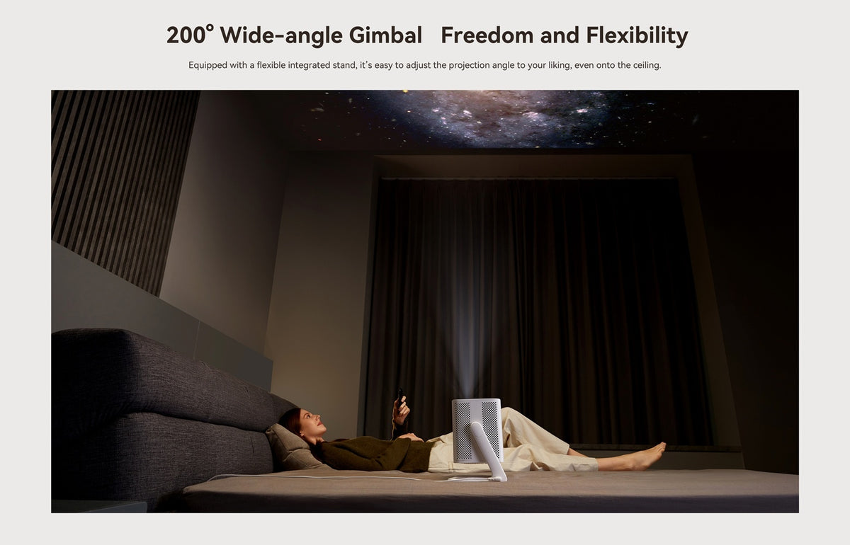 Xiaomi Wanbo Vali 1 Projector
