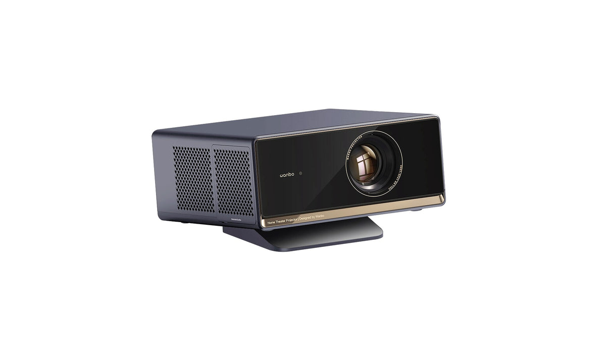 Xiaomi Wanbo X5 Pro Projector