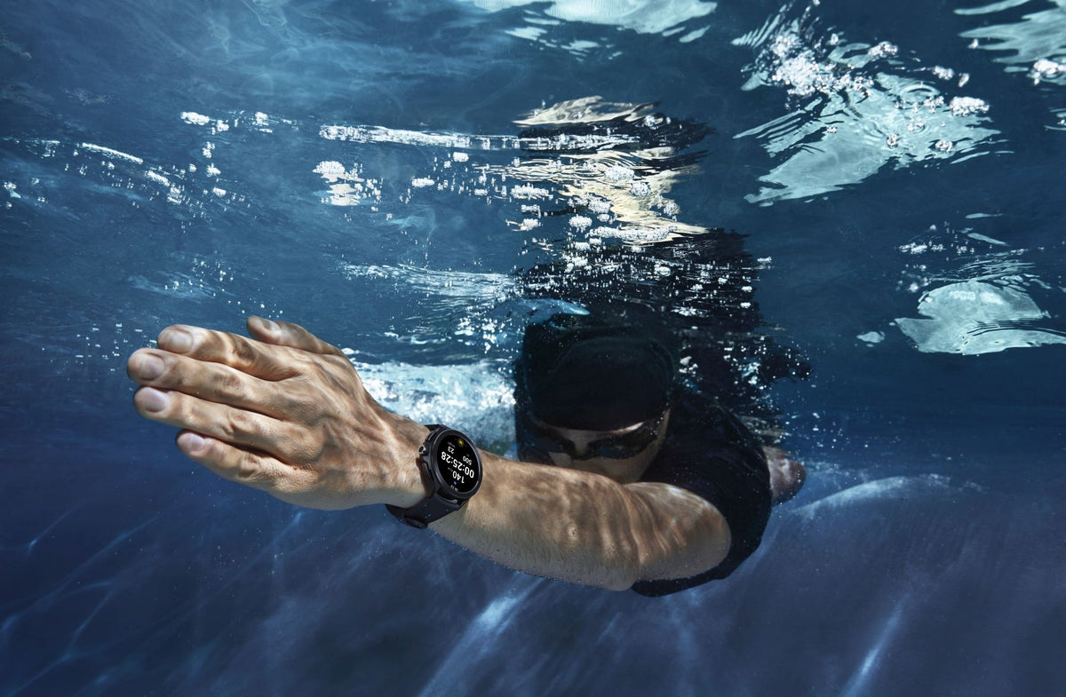 Xiaomi Watch 2 Pro