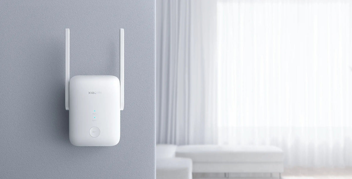 Xiaomi Wi-Fi Range Extender AX1500