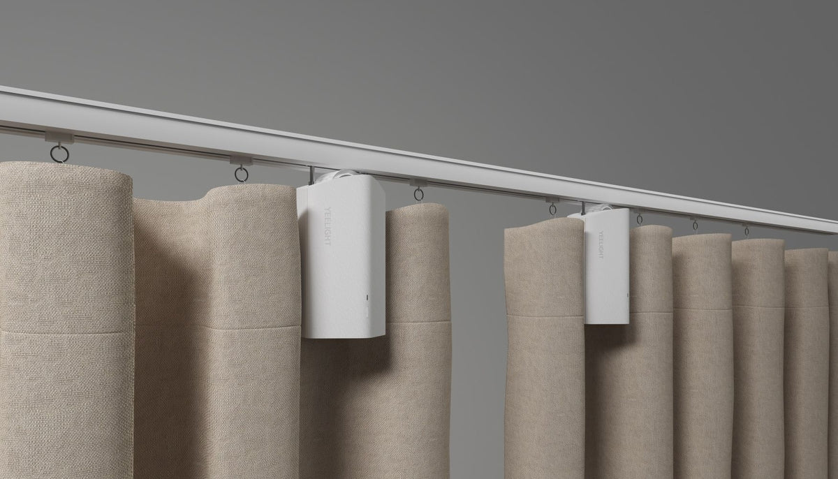 Ouvre-rideaux automatique Xiaomi Yeelight