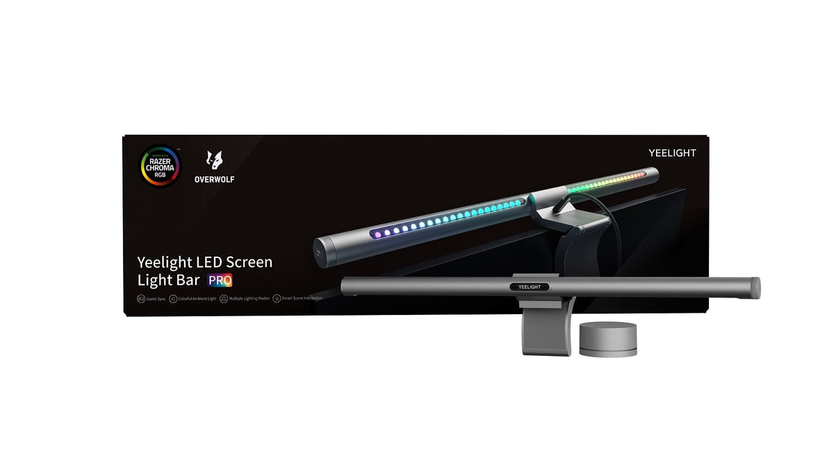 Xiaomi Yeelight Screen Light Bar Pro