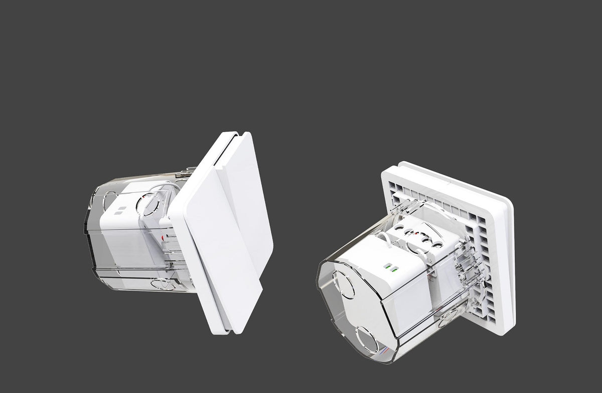 Xiaomi Yeelight Smart Dual Control Module
