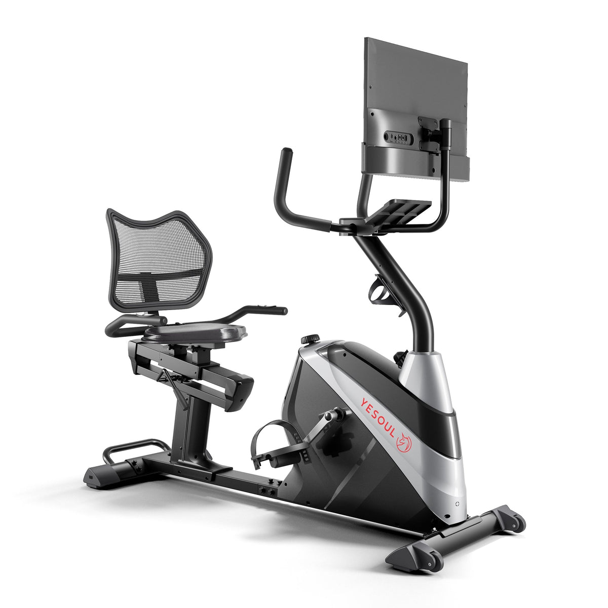 Xiaomi Yesoul Recumbent Heimtrainer J1 Plus