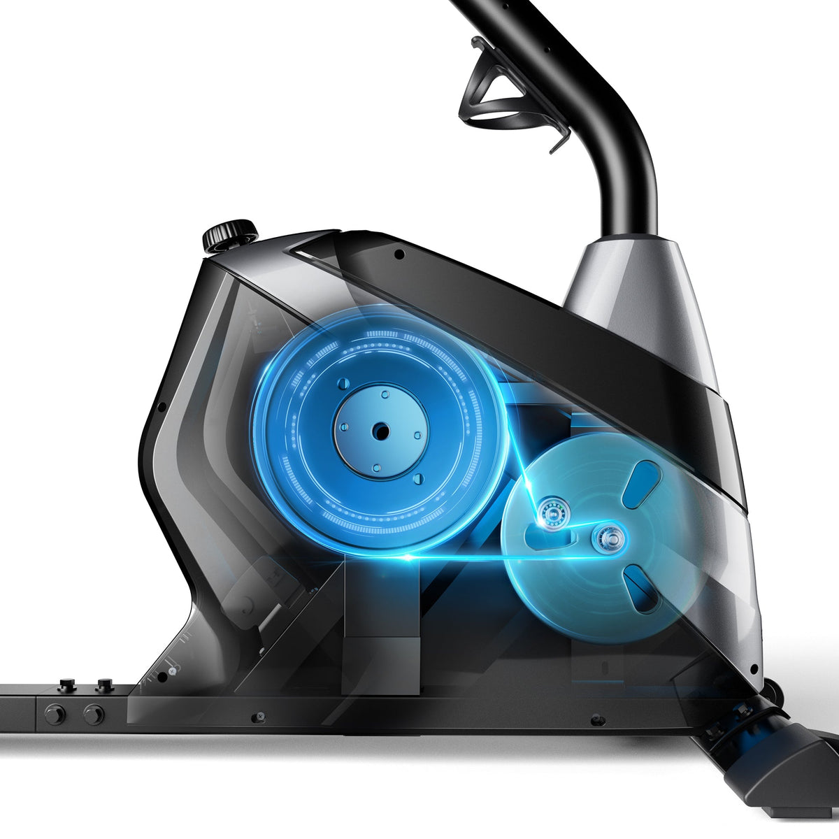 Xiaomi Yesoul Recumbent Heimtrainer J1 Plus