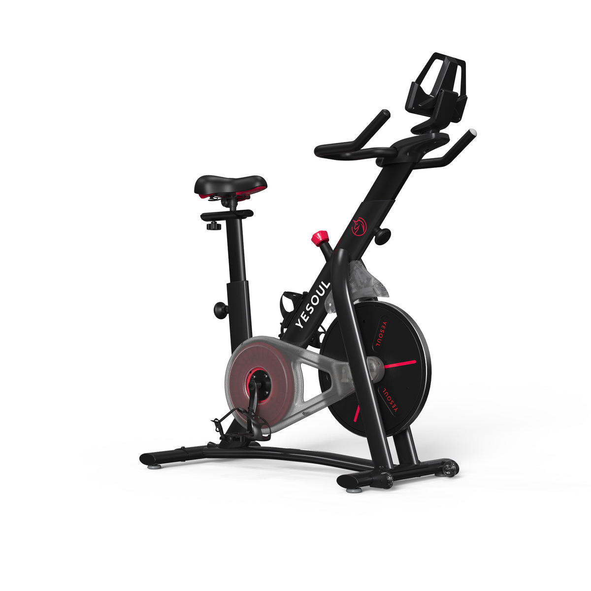 Xiaomi Yesoul Spinningsfiets S3