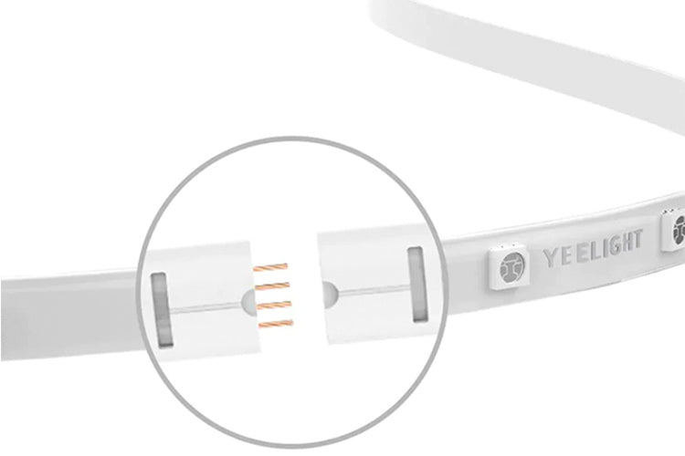 Extension 1 m Xiaomi Yeelight Aurora Lightstrip Plus