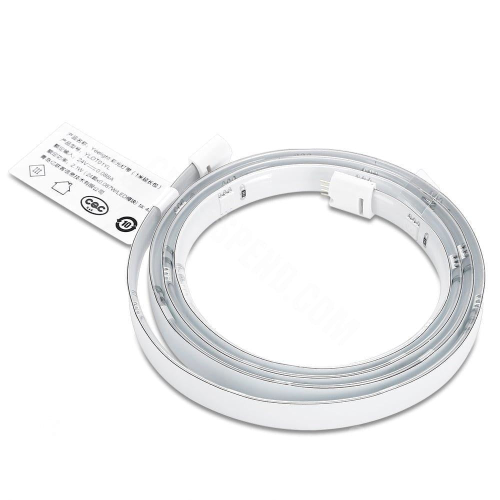 Extension 1 m Xiaomi Yeelight Aurora Lightstrip Plus