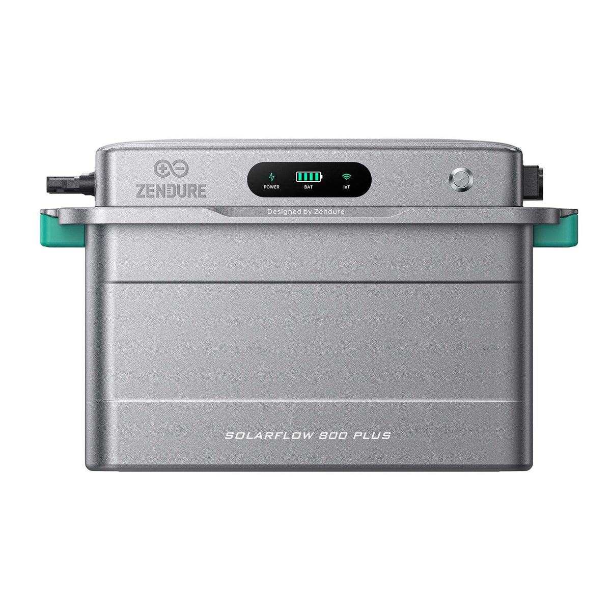 Zendure SolarFlow 800 Plus