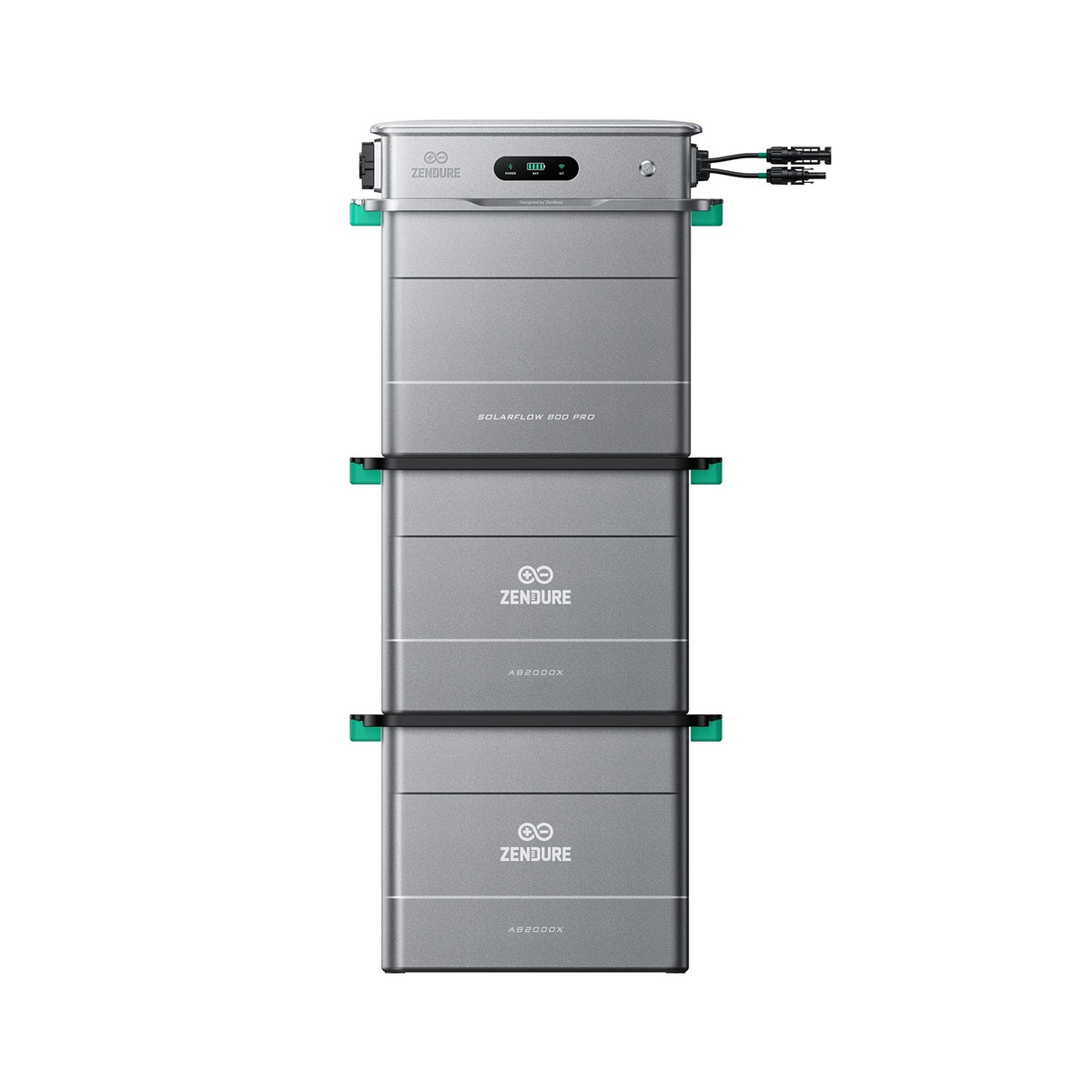 Zendure SolarFlow 800 Pro Heimspeicher