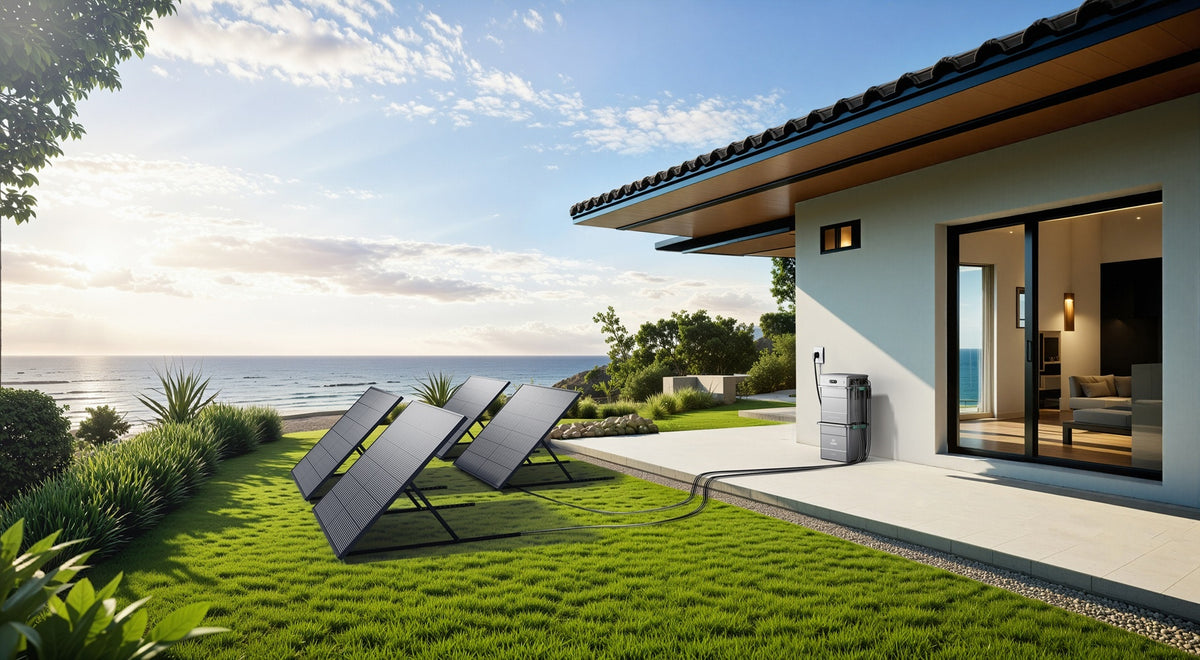 Zendure SolarFlow 800 Pro Heimspeicher