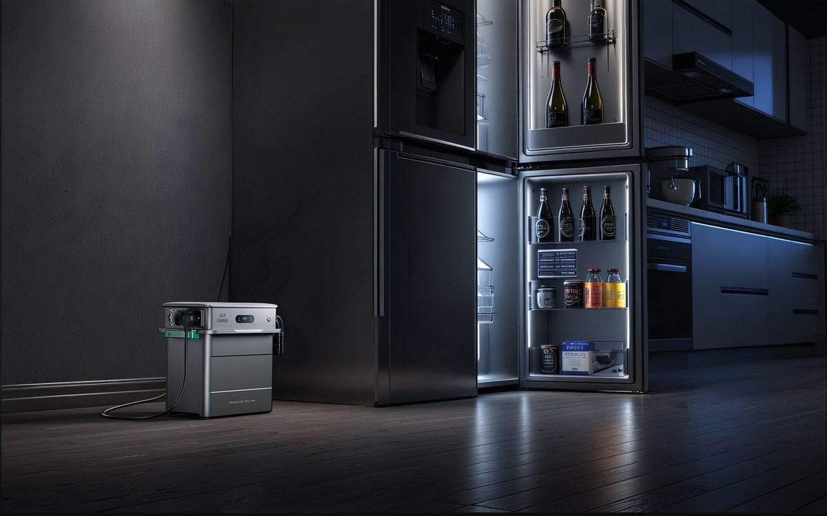 Zendure SolarFlow 800 Pro Heimspeicher
