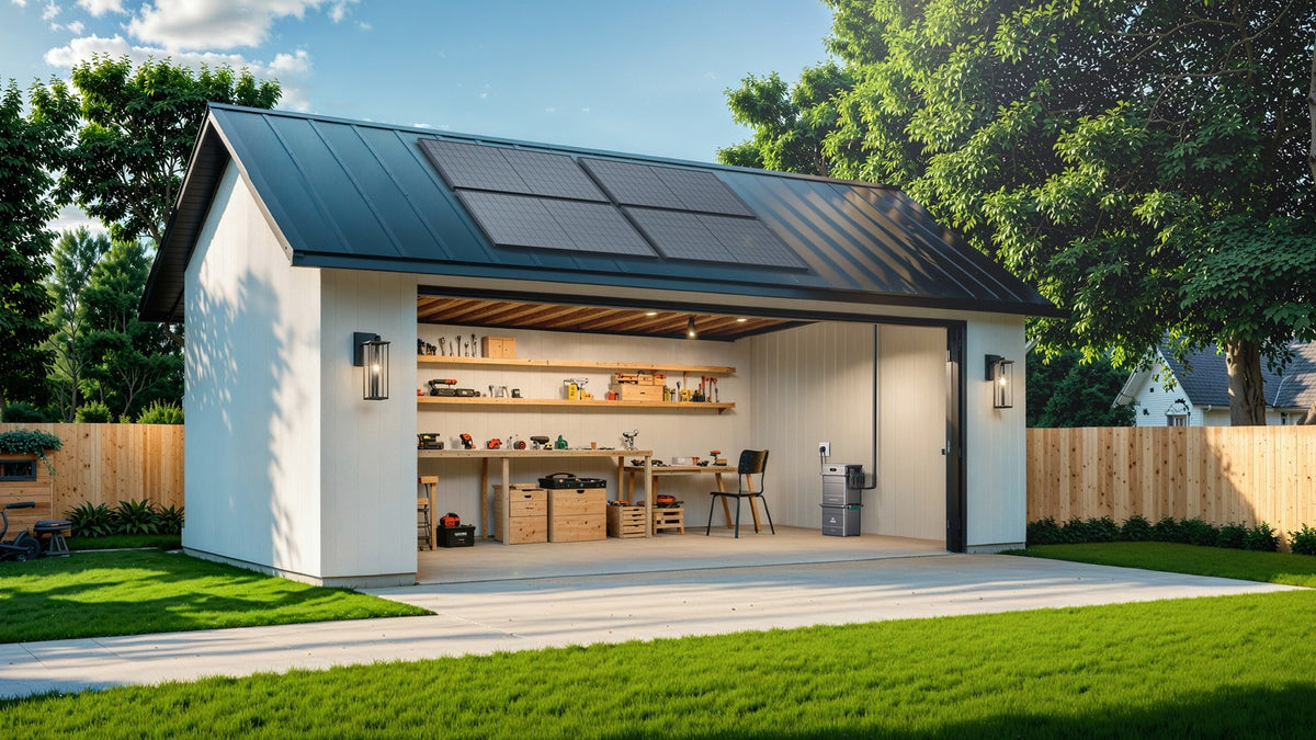 Zendure SolarFlow 800 Pro Heimspeicher