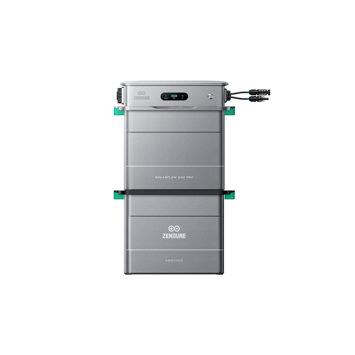 Zendure SolarFlow 800 Pro Heimspeicher